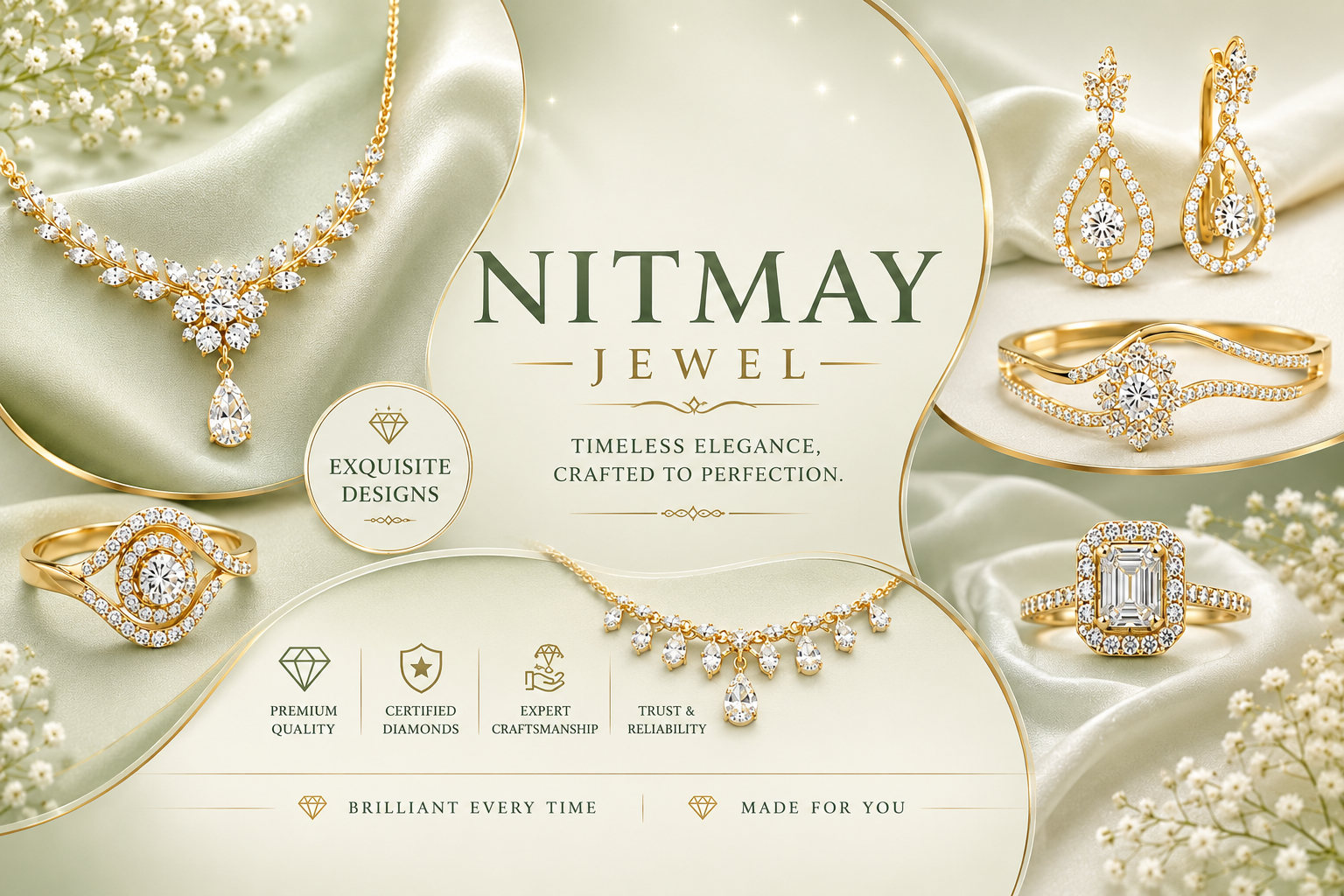 Web Banner