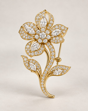BROOCH