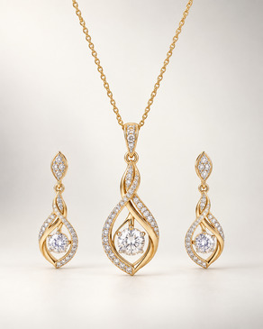 PENDENT SET