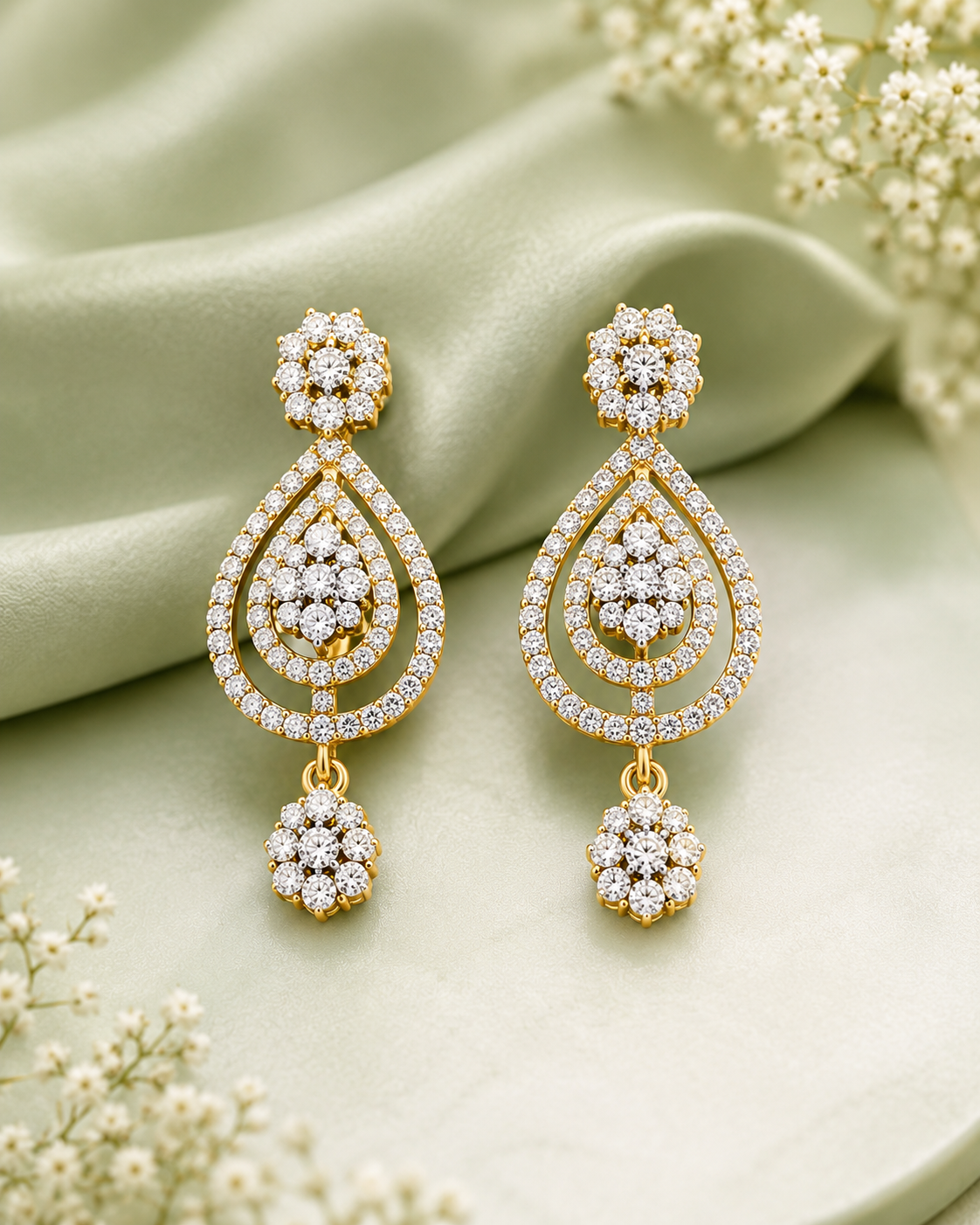 EARRING